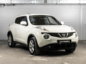 Внедорожник Nissan Juke 2012 года, 969000 рублей, Ставрополь