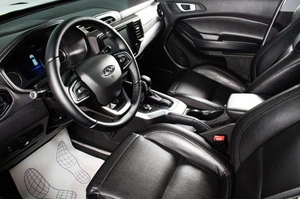 Внедорожник Chery Tiggo 4 2020 года, 1159000 рублей, Сургут