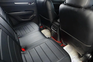 Внедорожник Mazda CX-5 2017 года, 2369000 рублей, Тюмень