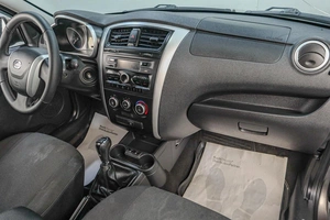 Седан Datsun on-DO 2014 года, 619000 рублей, Челябинск