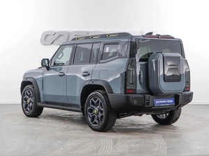 Внедорожник Jetour T2 2024 года, 3922050 рублей, Москва