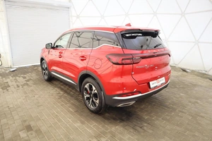 Внедорожник Chery Tiggo 7 2023 года, 2349000 рублей, Обнинск