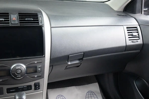 Седан Toyota Corolla 2008 года, 979000 рублей, Оренбург