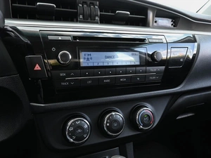 Седан Toyota Corolla 2013 года, 1396000 рублей, Волгоград