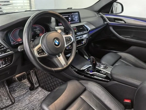 Внедорожник BMW X4 2019 года, 4690000 рублей, Новосибирск