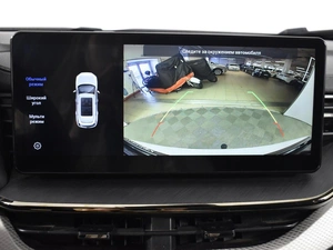 Внедорожник Haval F7 2023 года, 2047200 рублей, Казань