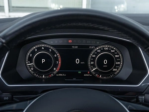 Внедорожник Volkswagen Tiguan 2018 года, 3100000 рублей, Нижний Новгород