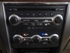 Седан Nissan Teana 2011 года, 999000 рублей, Краснодар