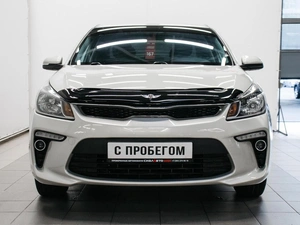 Седан Kia Rio 2019 года, 1389000 рублей, Красноярск