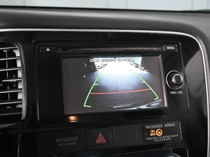 Внедорожник Mitsubishi Outlander 2012 года, 1349000 рублей, Ростов-на-Дону