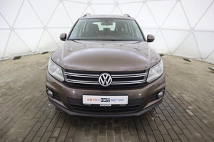 Внедорожник Volkswagen Tiguan 2014 года, 1399000 рублей, Обнинск