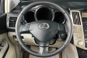 Внедорожник Lexus RX 2007 года, 1439000 рублей, Тюмень