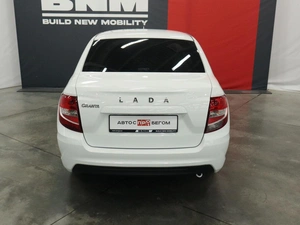 Седан ВАЗ (LADA) Granta 2021 года, 830000 рублей, Орёл