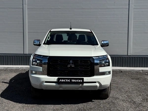 Пикап Mitsubishi L200 2025 года, 7560000 рублей, Солонцы