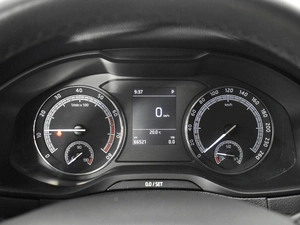 Внедорожник Skoda Karoq 2020 года, 2346100 рублей, Казань