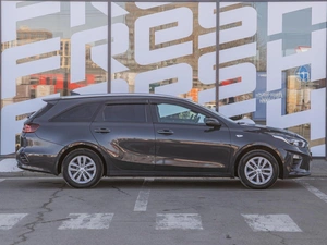 Универсал Kia Ceed 2019 года, 1575000 рублей, Краснодар