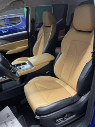 Пикап Changan Hunter 2023 года, 2600000 рублей, Красноярск