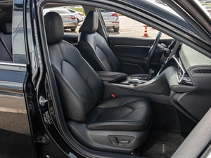 Седан Toyota Camry 2022 года, 3170000 рублей, Краснодар