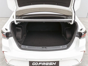 Седан Baic U5 Plus 2024 года, 1250000 рублей, Краснодар