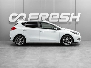 Хетчбэк Kia Ceed 2013 года, 1239000 рублей, Тюмень