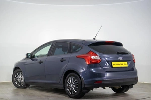 Хетчбэк Ford Focus 2012 года, 549000 рублей, Оренбург