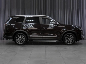 Внедорожник Chery Tiggo 8 Pro Max 2022 года, 2429000 рублей, Тюмень