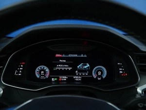 Универсал Audi A6 Allroad Quattro 2021 года, 4857777 рублей, Москва