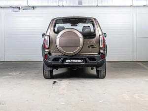 Внедорожник ВАЗ (LADA) Niva Travel 2024 года, 1299000 рублей, Ставрополь