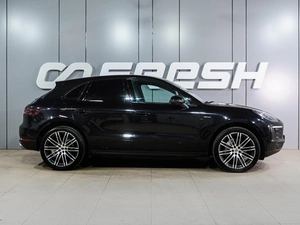 Внедорожник Porsche Macan S 2015 года, 3399000 рублей, Воронеж