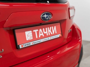 Внедорожник Subaru XV 2017 года, 2120000 рублей, Красноярск