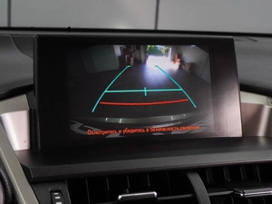 Внедорожник Lexus NX 2015 года, 2599000 рублей, Воронеж