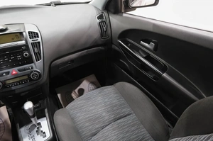 Универсал Kia Ceed 2008 года, 599000 рублей, Новокузнецк
