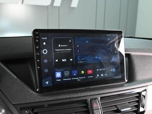Внедорожник BMW X1 2012 года, 1519000 рублей, Ростов-на-Дону