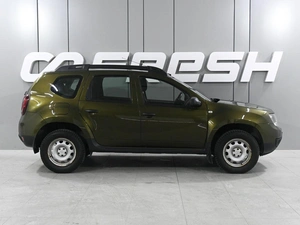 Внедорожник Renault Duster 2018 года, 1159000 рублей, Ростов-на-Дону