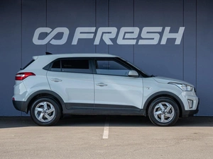 Внедорожник Hyundai Creta 2016 года, 1650000 рублей, Краснодар