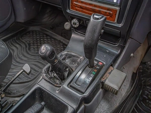 Внедорожник Toyota Hilux Surf 1996 года, 1025000 рублей, Краснодар