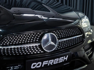 Седан Mercedes-benz E-класс 2020 года, 4550000 рублей, Волгоград