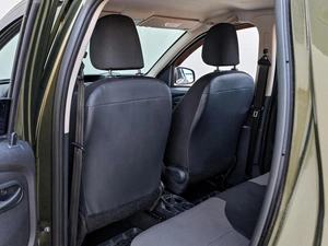 Внедорожник Renault Duster 2016 года, 1120000 рублей, Краснодар