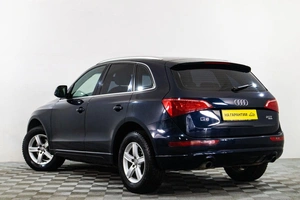 Внедорожник Audi Q5 2009 года, 1589000 рублей, Сургут
