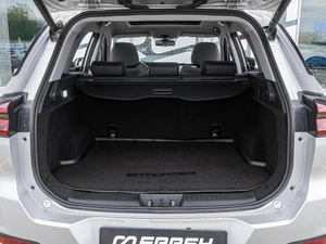 Внедорожник Chery Tiggo 7 Pro Max 2023 года, 2020000 рублей, Краснодар