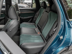 Внедорожник Geely Monjaro 2023 года, 3220000 рублей, Краснодар