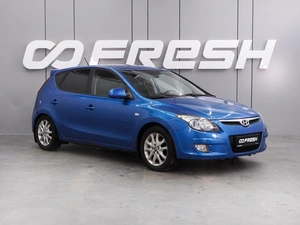 Хетчбэк Hyundai i30 2009 года, 594000 рублей, Воронеж