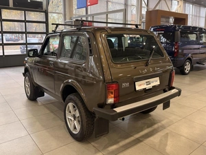 Внедорожник ВАЗ (LADA) Niva Legend 2023 года, 980000 рублей, Орёл