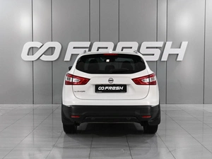 Внедорожник Nissan Qashqai 2014 года, 1529000 рублей, Ростов-на-Дону