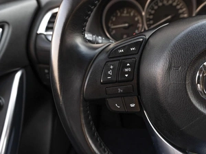 Седан Mazda 6 2015 года, 1879500 рублей, Саратов