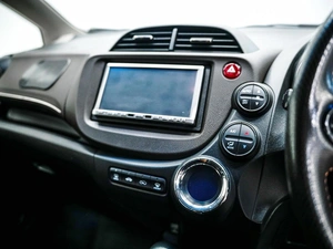 Универсал Honda Fit Shuttle 2012 года, 1100000 рублей, Красноярск