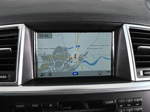 Внедорожник Mercedes-benz GL-класс 2015 года, 3279000 рублей, Аксай