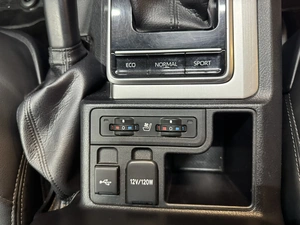 Внедорожник Toyota Land Cruiser Prado 2021 года, 5597000 рублей, Красноярск