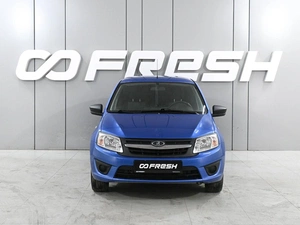 Лифтбек ВАЗ (LADA) Granta 2018 года, 799000 рублей, Аксай