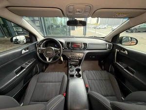 Внедорожник Kia Sportage 2017 года, 1840000 рублей, Уфа